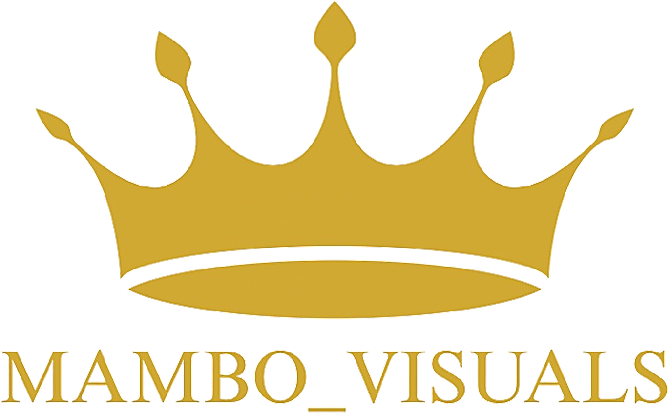 Mambo Visuals logo